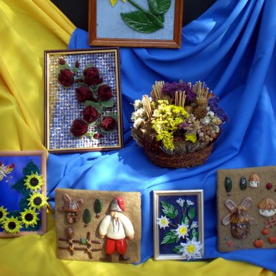 Україна «квітла і пахла» під стінами Полтавського педуніверситету
