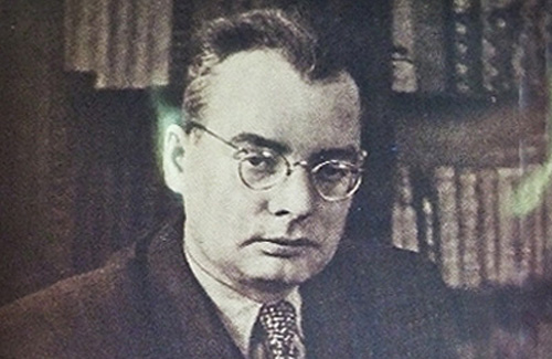 Эммануил Казакевич