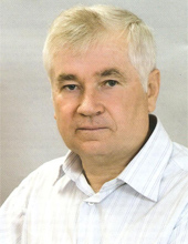 Сергій Максименко