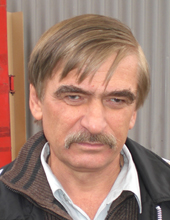 Николай Викторович