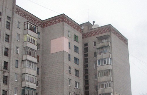 Микола Глухов порадив кременчужанам утеплювати будинків