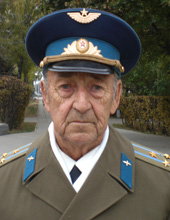 Степан Петрович Лукасевич