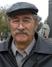 Виталий Резанов
