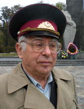 Владимир Матюков