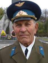 Александр Васильевич Зенин