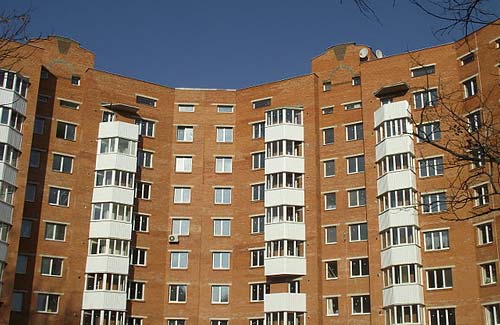 Эксперты ожидают повышения цен на квартиры в Полтаве