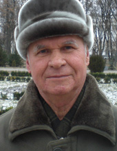 Микола Макарович
