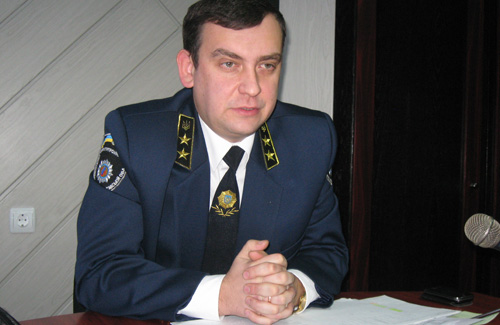 Сергій Щербак