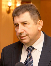 Олександр Удовіченко