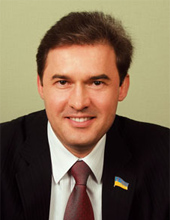 Олексій Лелюк