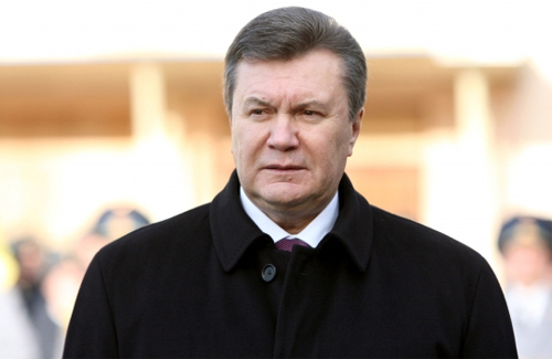 Віктор Янукович допоможе Кременчуку з мостом