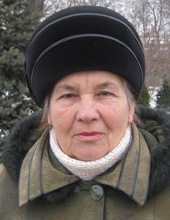 Вікторія Іванівна