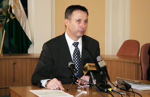 Андрій Матковський