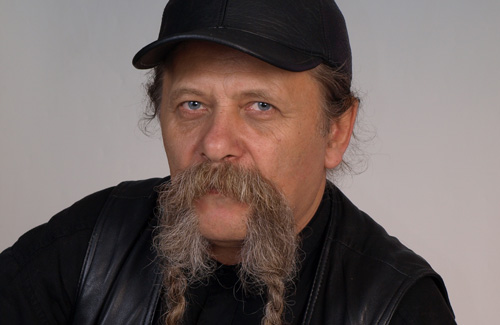 Ростислав Шевченко
