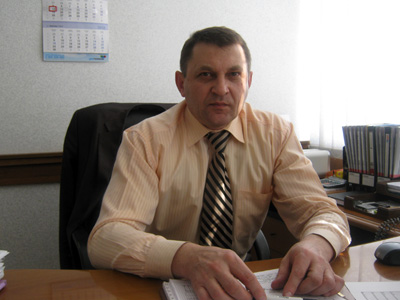 Олександр Півень
