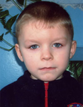 У Кременчуці загубився 6-річний хлопчик