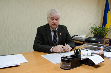 Максименко Серій Миколайович