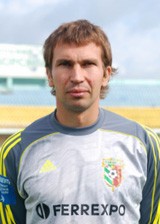 Сергей Долганский