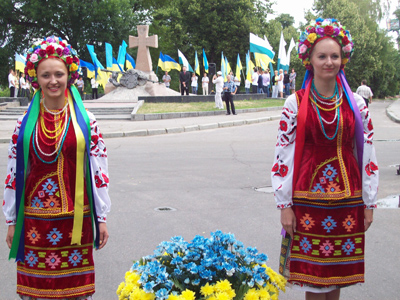 українки