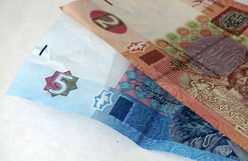 В Україні на 7 гривень підвищили прожитковий мінімум