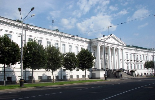 У Полтавському міськвиконкомі не мають списку орендованої комунальної власності