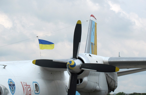 Сьогодні Україна святкує День авіації