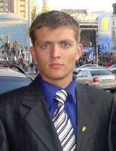 Віктор Трофименко
