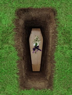 У «Лілеї» є поховання економ-класу, середнього та вищого
