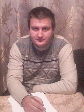 Анатолій Єщенко