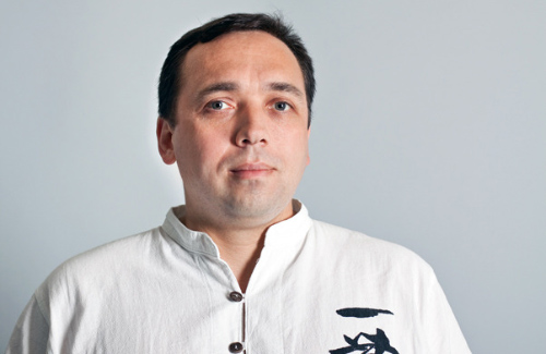 Игорь Бигдан (ibigdan), директор по развитию сервисов LiveJournal в Украине