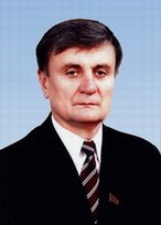 Комуніст Сергій Гордієнко