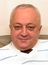 Олександр Ропотенко