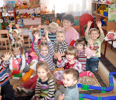 В Полтаве воспитательница детского сада догнала и задержала вора