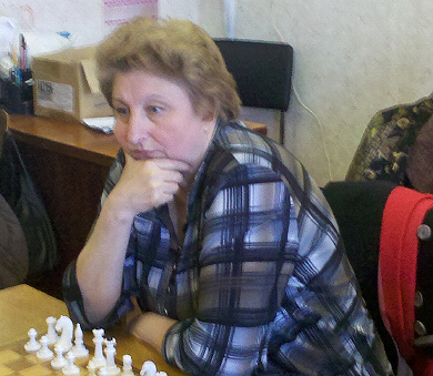 Медики Полтавщини визначили, хто найкраще грає в шахи