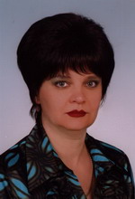 Ірина Яковлєва