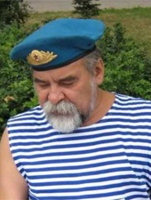 Георгий Козачёк