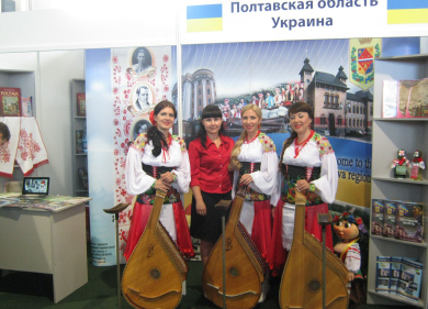Курская Коренская ярмарка 2013
