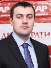 Сергій Клименко