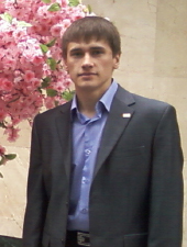 Григорій Шамрицький