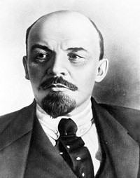 В.И. Ленин