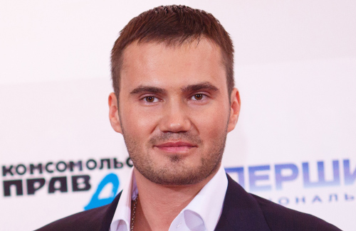 Віктор Янукович (молодший)