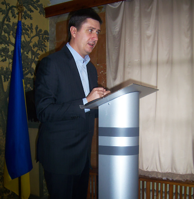 Голова партії За Україну! про відповідальність Януковича за провал євроінтеграції
