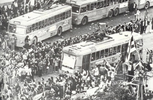 Акція протесту у Чехословаччині (1939)