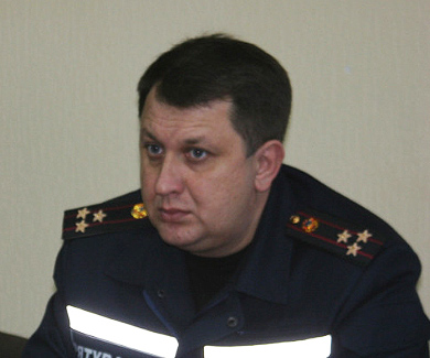 Роман Кириленко