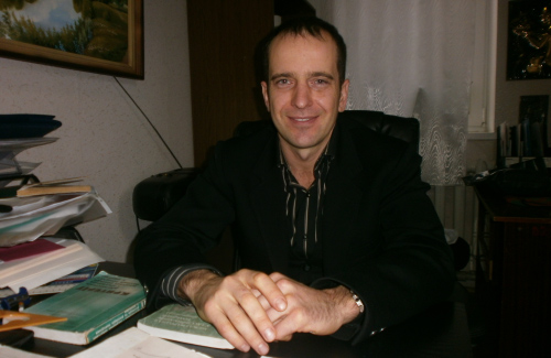 Юрій Левченко
