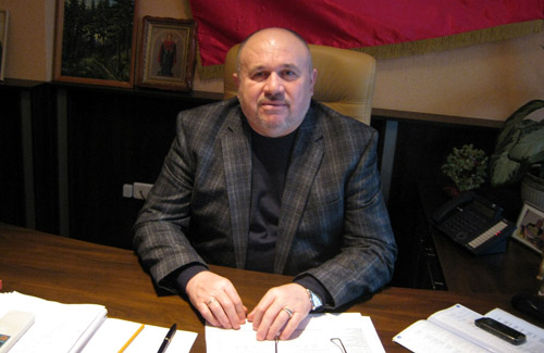 Володимир Оніщенко