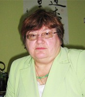 Ганна Кіященко
