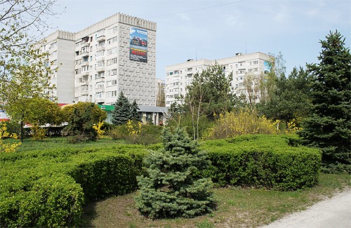 Комсомольськ може стати центром  промислового туризму