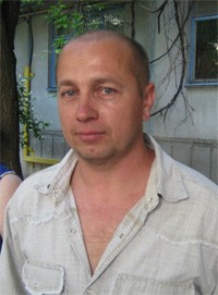Сергей Волошин