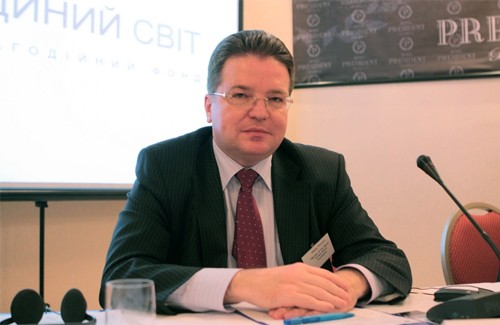 Алексей Плотников